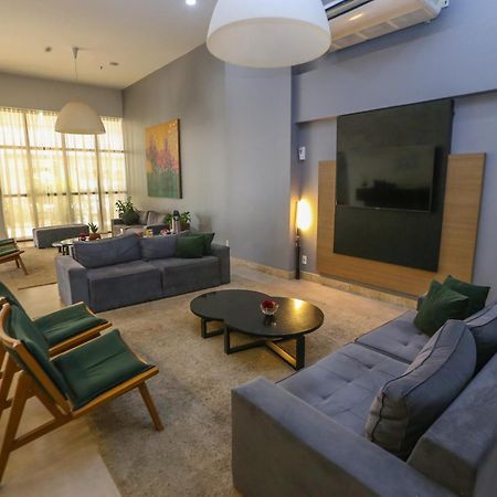 Stay Inn Hotel อิมเปราตริซ ภายนอก รูปภาพ