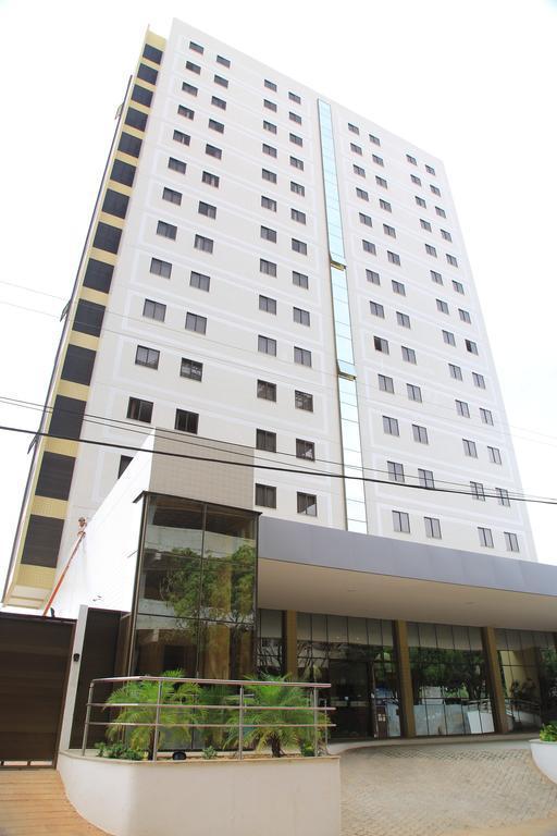 Stay Inn Hotel อิมเปราตริซ ภายนอก รูปภาพ