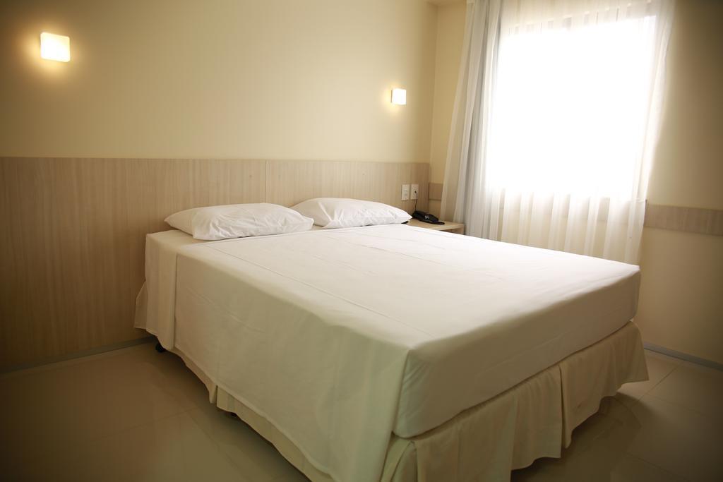 Stay Inn Hotel อิมเปราตริซ ภายนอก รูปภาพ