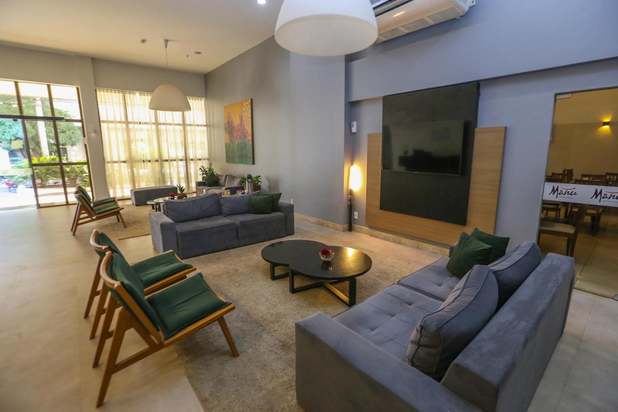 Stay Inn Hotel อิมเปราตริซ ภายนอก รูปภาพ