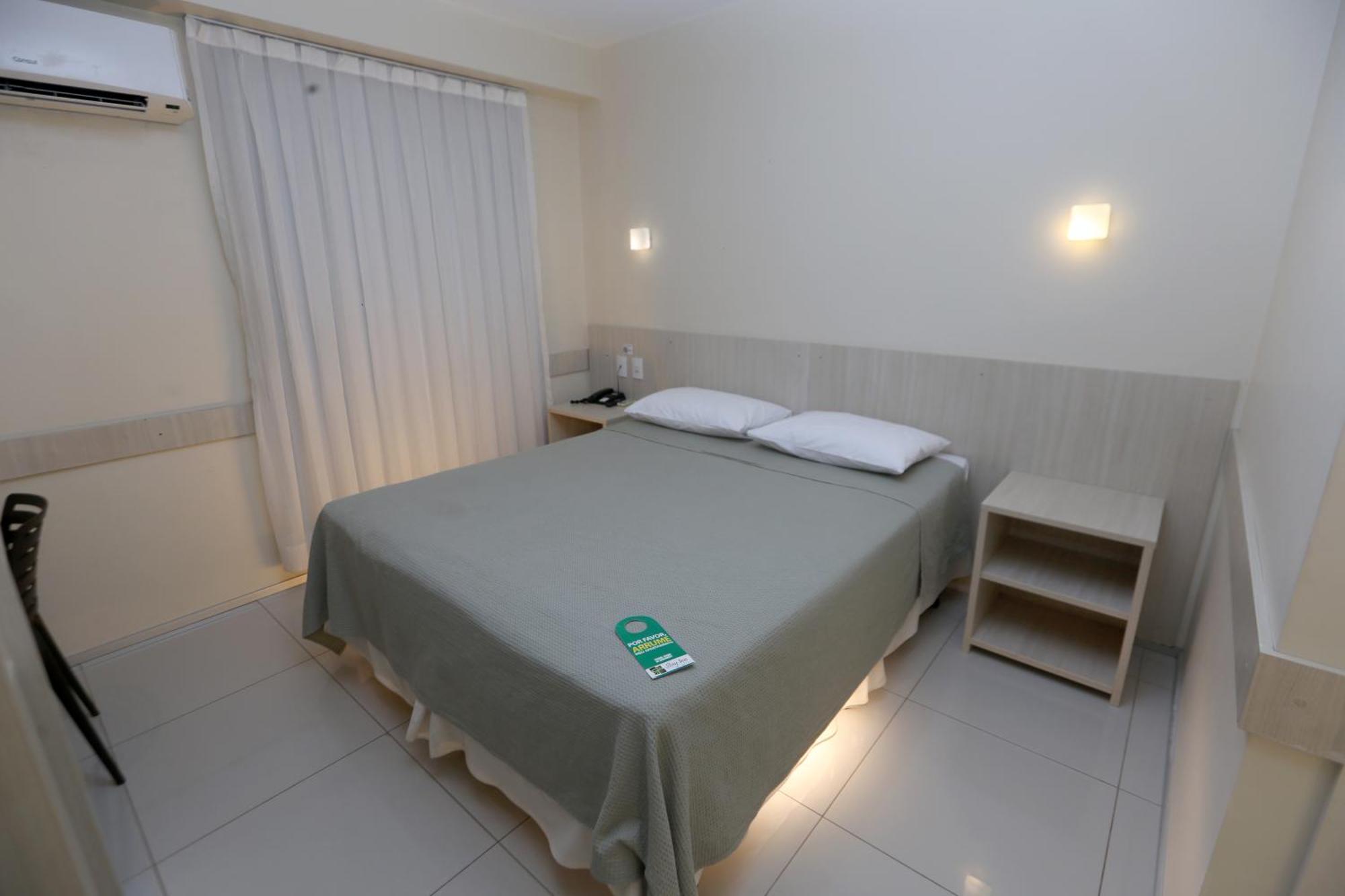 Stay Inn Hotel อิมเปราตริซ ภายนอก รูปภาพ