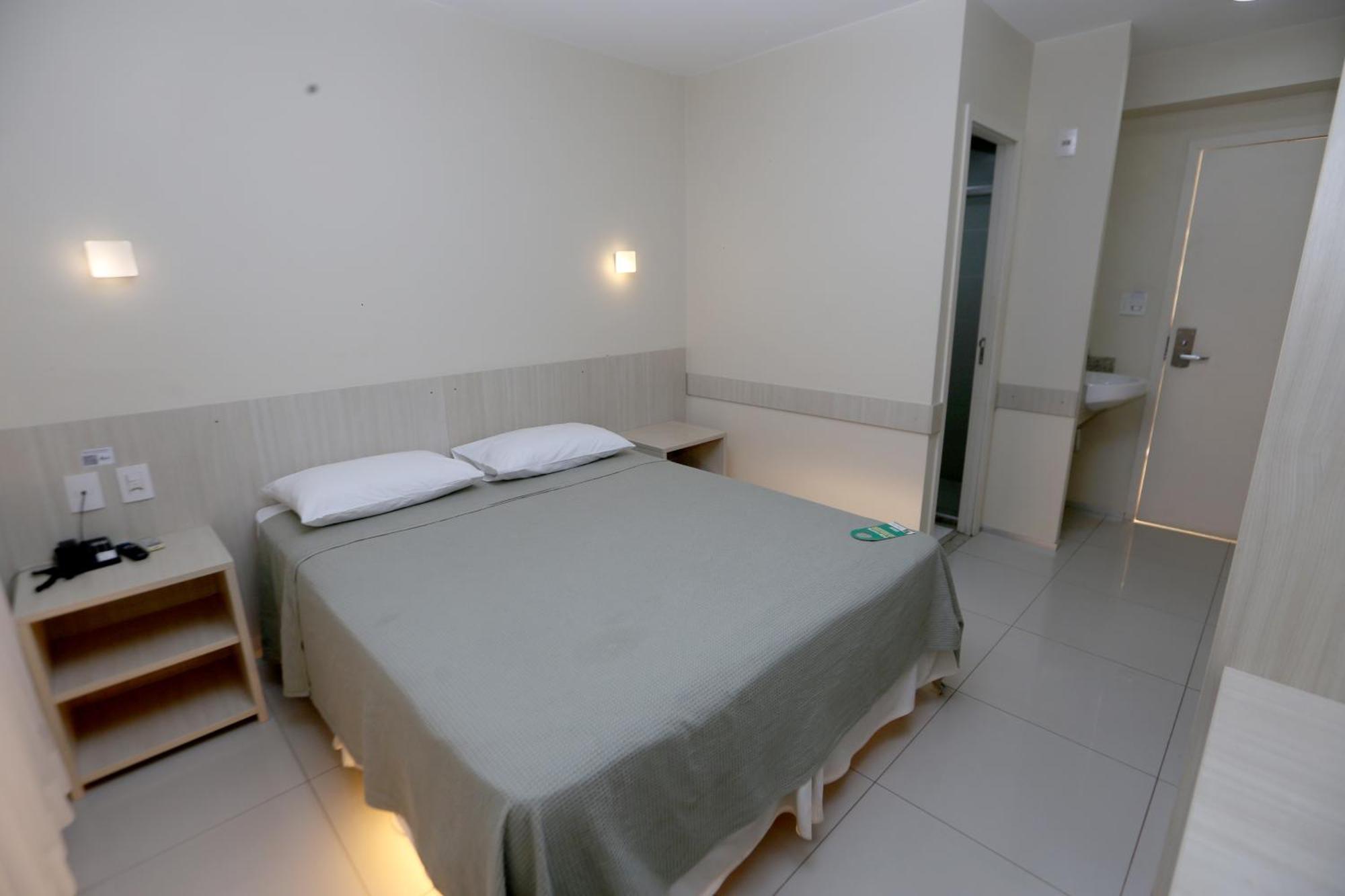 Stay Inn Hotel อิมเปราตริซ ภายนอก รูปภาพ