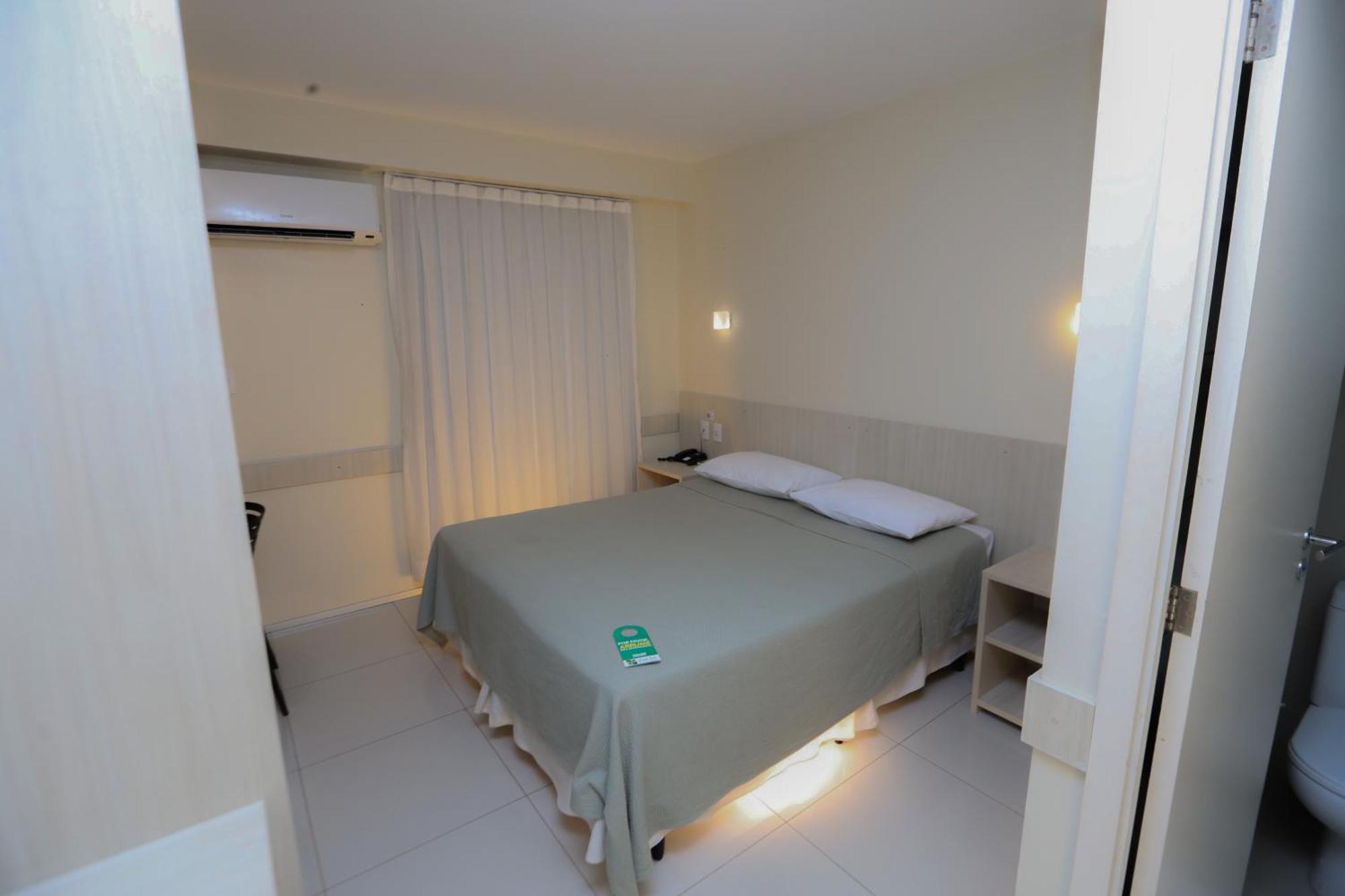 Stay Inn Hotel อิมเปราตริซ ภายนอก รูปภาพ