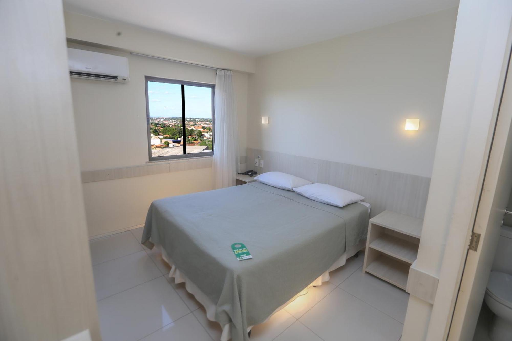 Stay Inn Hotel อิมเปราตริซ ภายนอก รูปภาพ