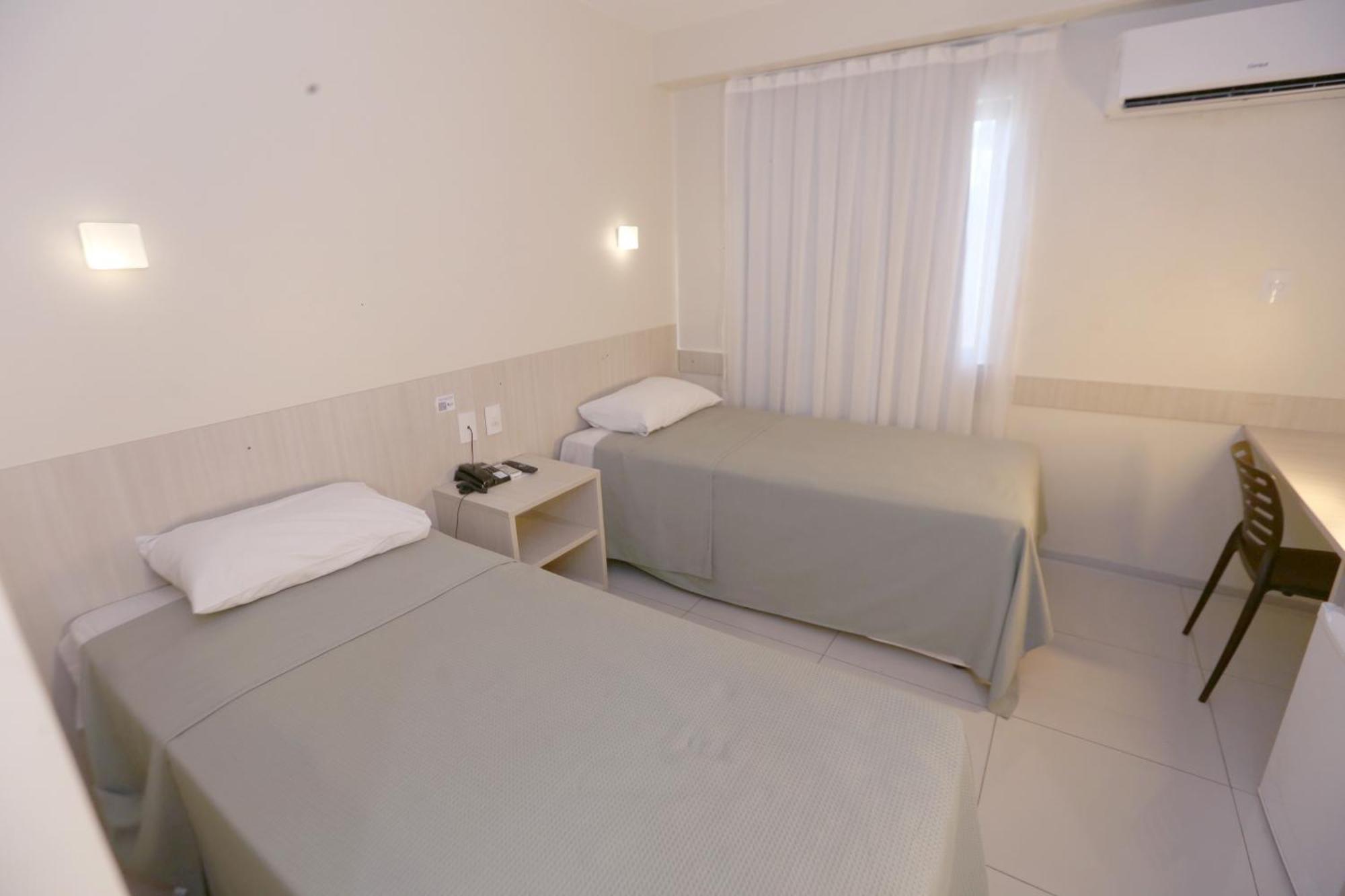 Stay Inn Hotel อิมเปราตริซ ภายนอก รูปภาพ