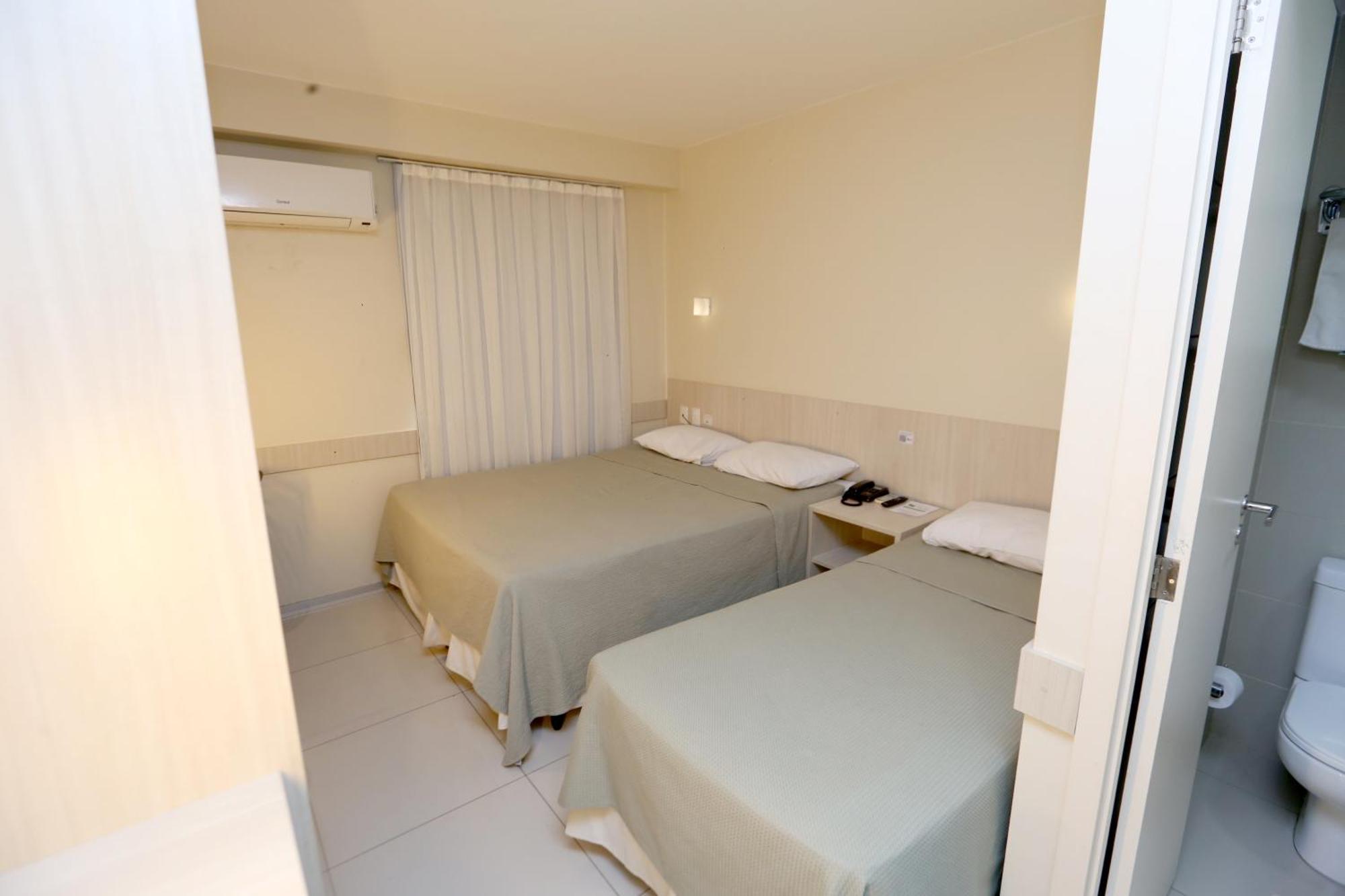 Stay Inn Hotel อิมเปราตริซ ภายนอก รูปภาพ