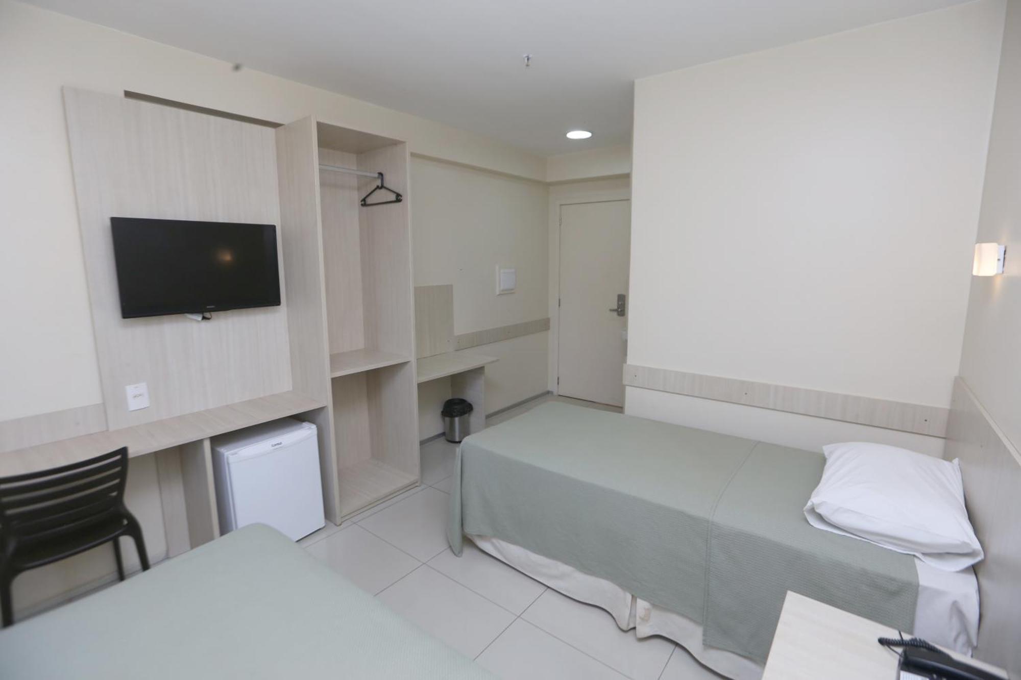 Stay Inn Hotel อิมเปราตริซ ภายนอก รูปภาพ