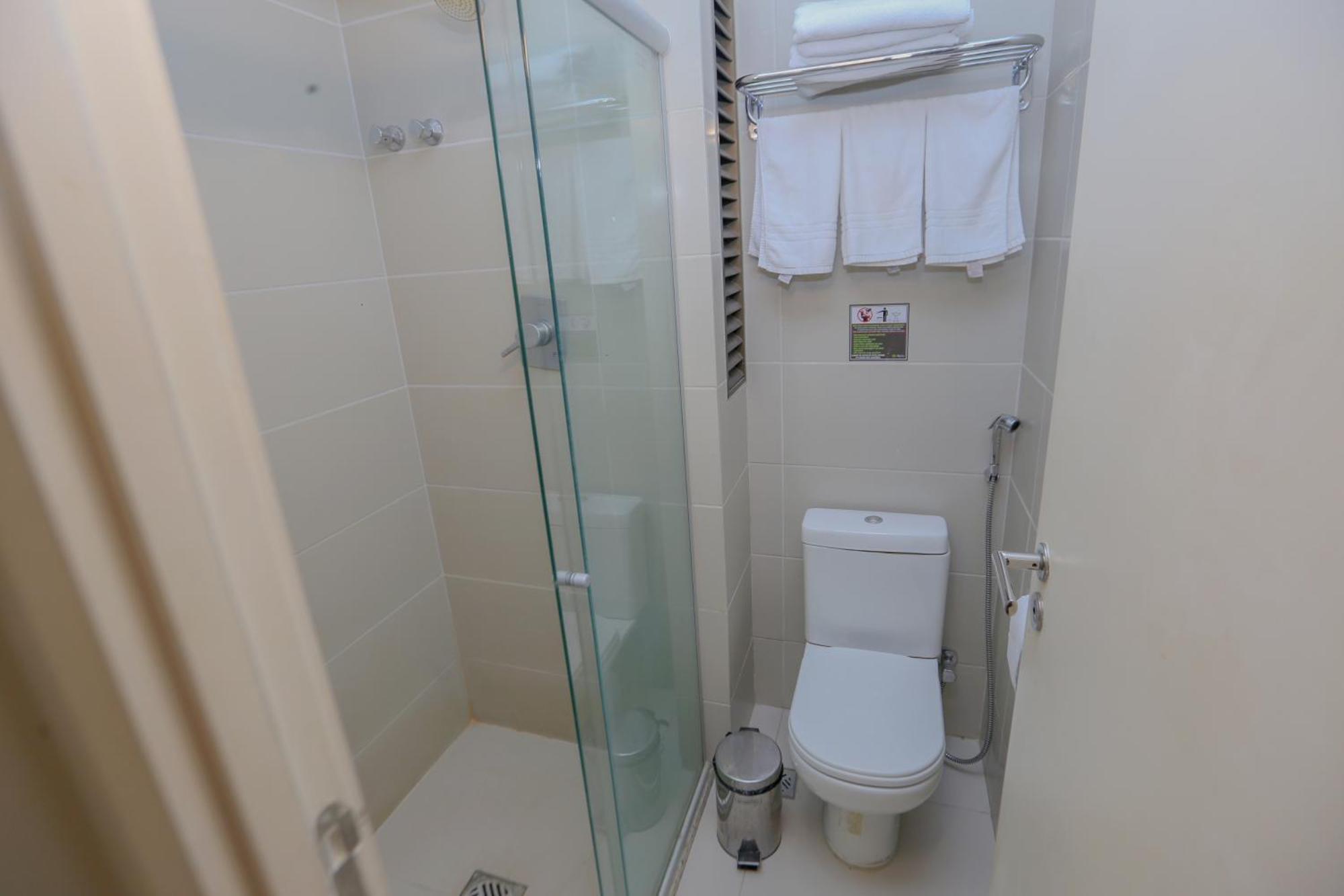 Stay Inn Hotel อิมเปราตริซ ภายนอก รูปภาพ
