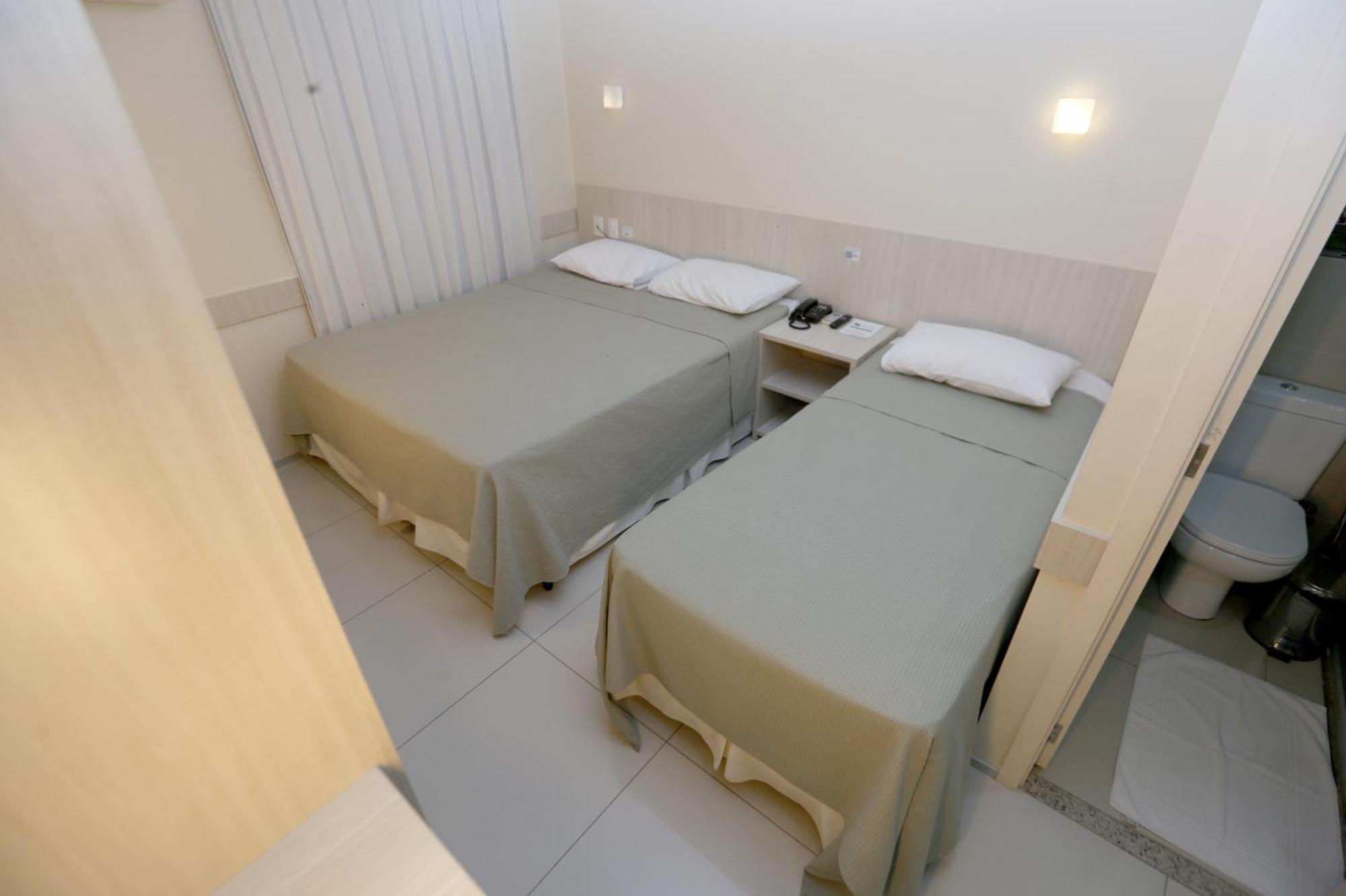 Stay Inn Hotel อิมเปราตริซ ภายนอก รูปภาพ