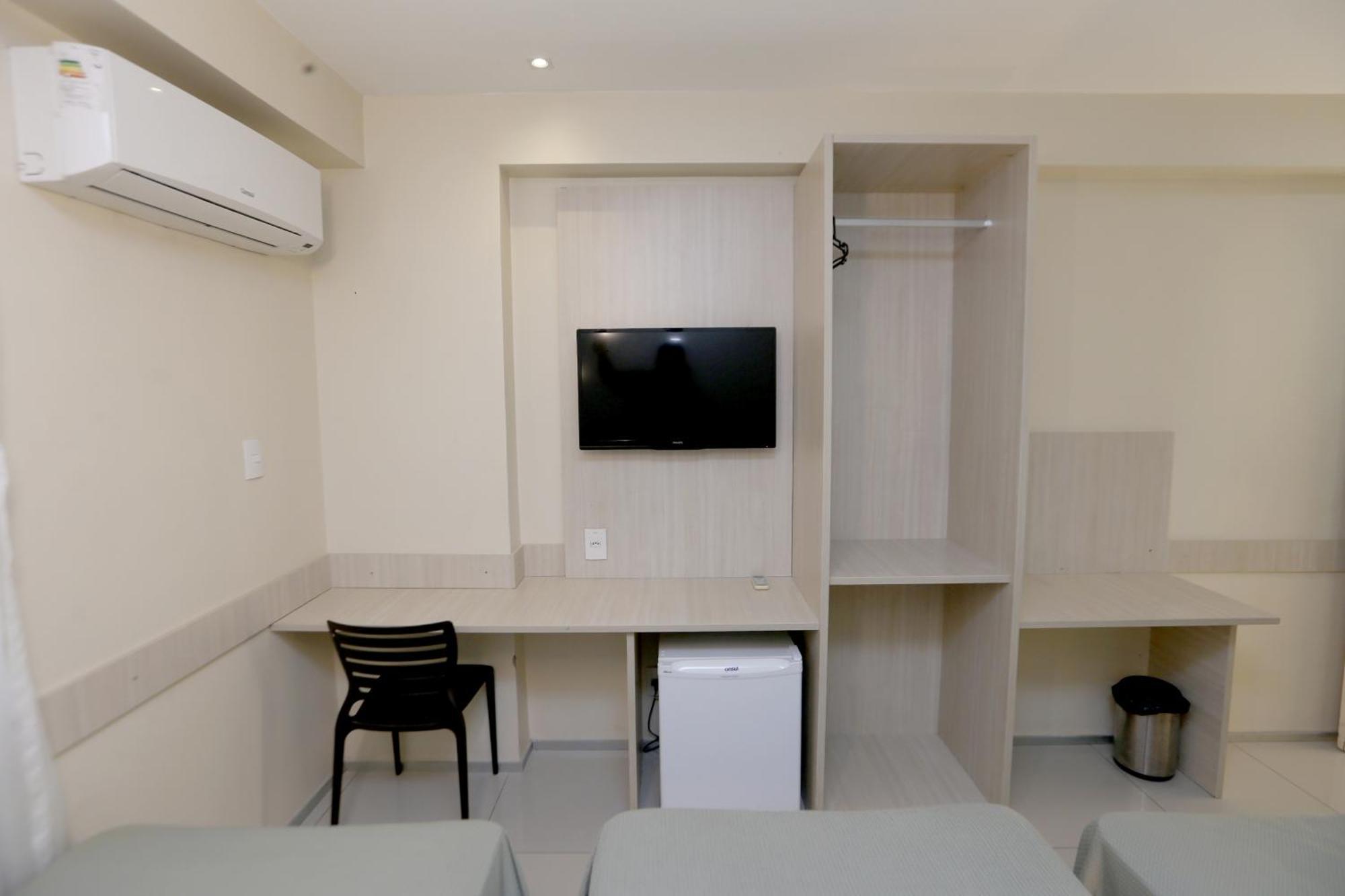 Stay Inn Hotel อิมเปราตริซ ภายนอก รูปภาพ