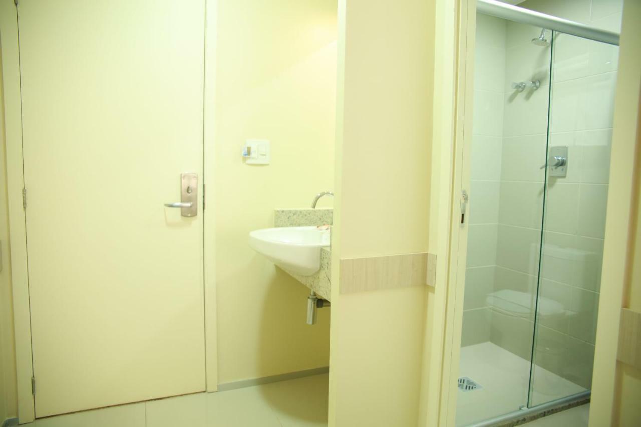 Stay Inn Hotel อิมเปราตริซ ภายนอก รูปภาพ