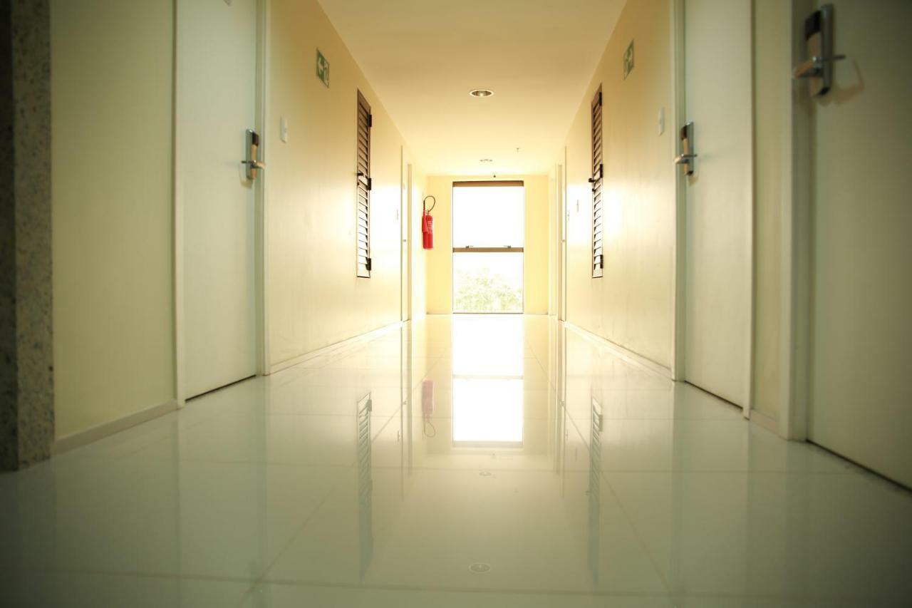 Stay Inn Hotel อิมเปราตริซ ภายนอก รูปภาพ